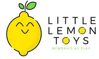 Little Lemon Toys Logo for Promo Codes
