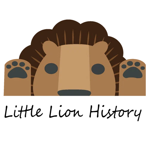Little Lion History