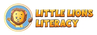 Little Lions Literacy