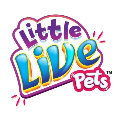 Little Live Pets