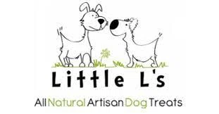 Little L's Artisan Dog Treats