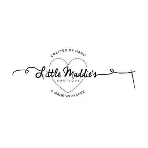 60% Off Little Maddies Boutique Coupon (2 Promo Codes) Sep '22'