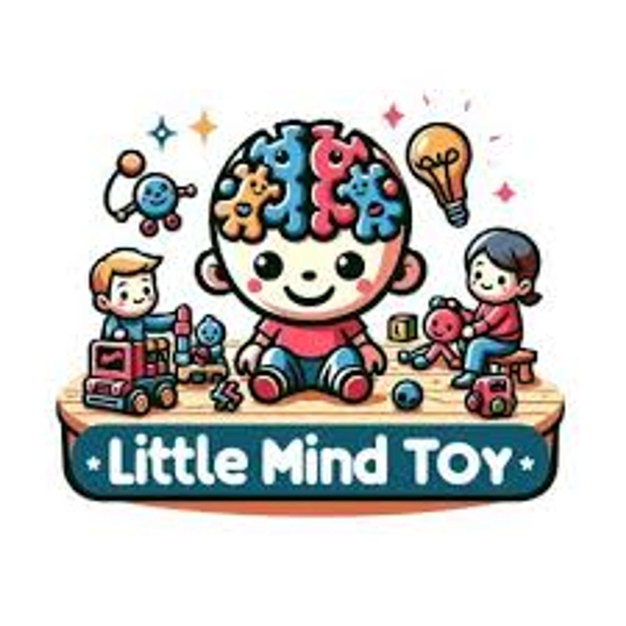 Little Mind Toy