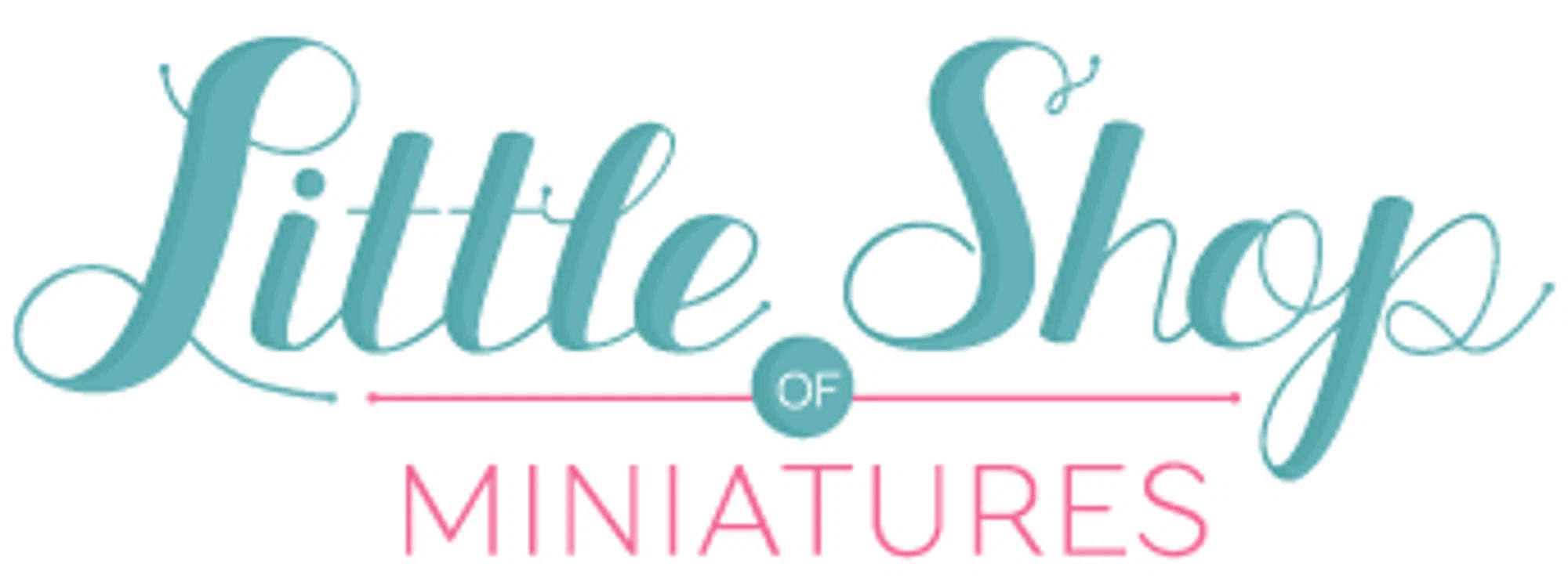 Little Shop of Miniatures