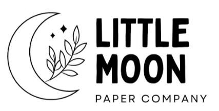 Little Moon Paper Co