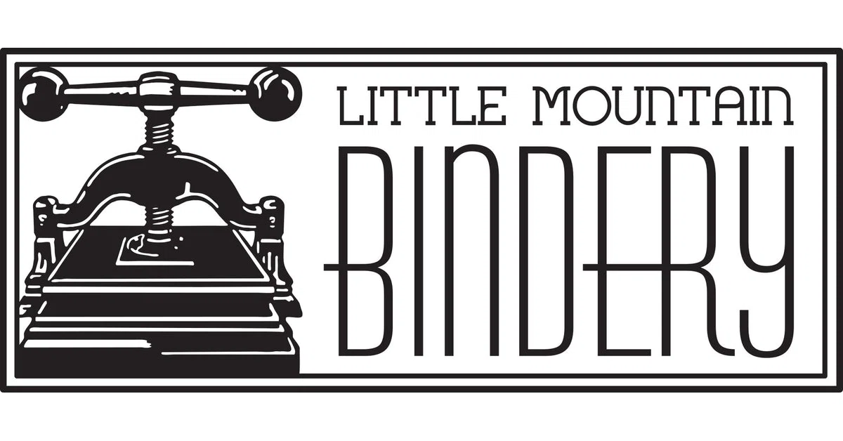 Little Mountain Bindery