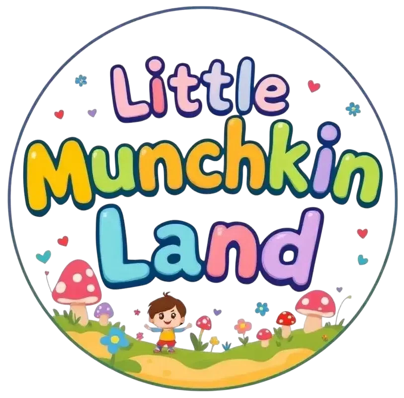 Little Munchkin Land