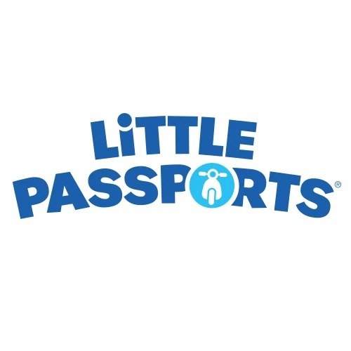 Little Passports