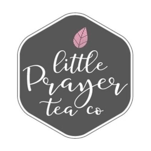 Little Prayer Tea