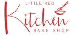 Little Red Kitchen Bake Shop