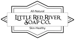 Little Red River Soap