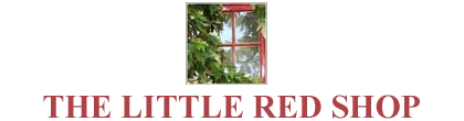 The Little Red Shop