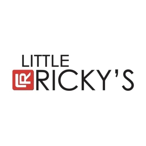 Little Ricky's