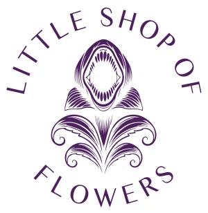 Little Shop of Flowers