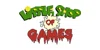 Little Shop of Games