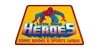 Little Shop of Heroes