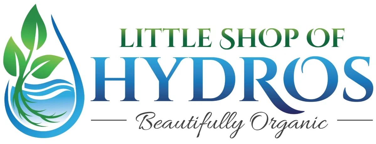 Little Shop of Hydros