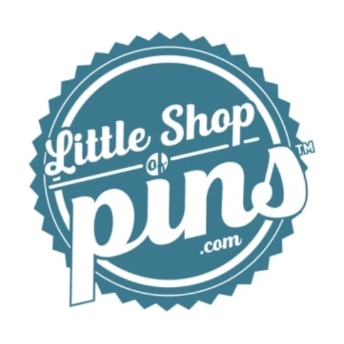 Little Shop of Pins