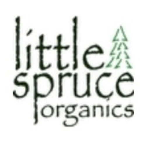 Little Spruce Organics