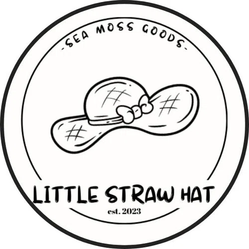 Little Straw Hat