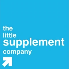 The Little Supplement Company Logo for Promo Codes