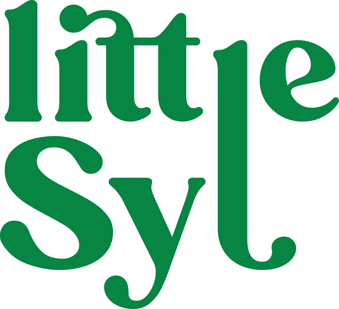 Little Syl