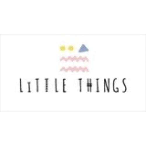 Little Things