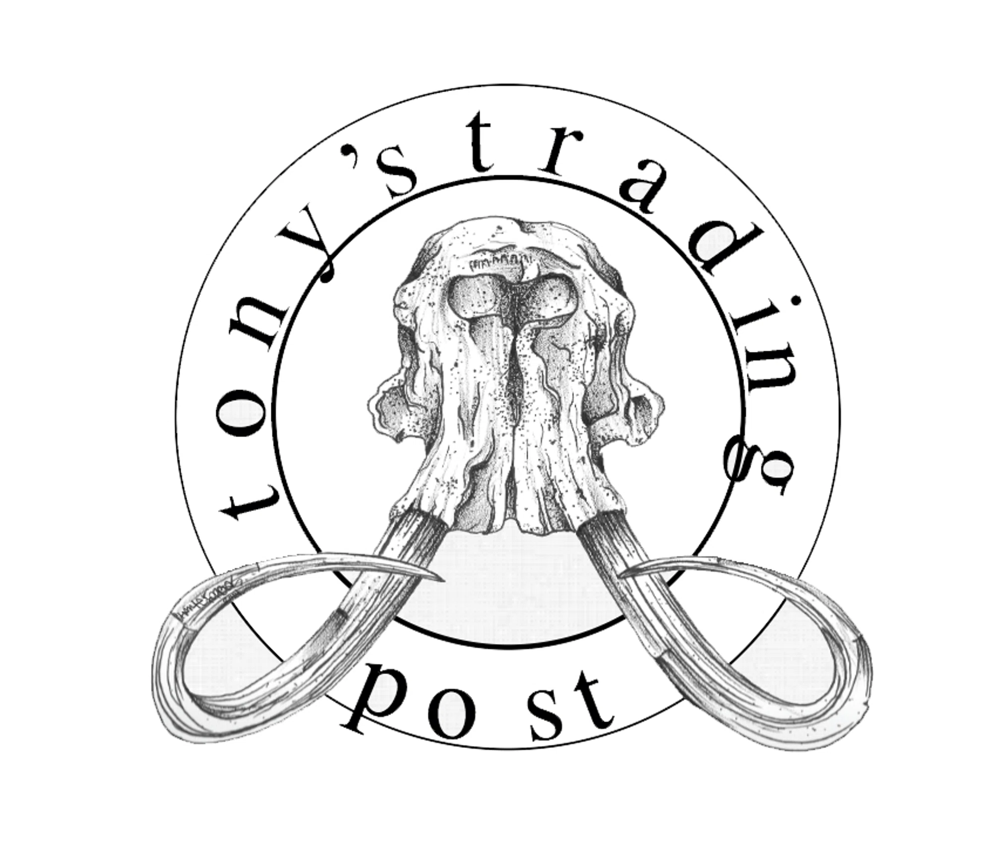 Little Tony's Trading Post