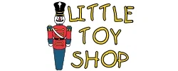 Little Toy Shop