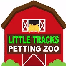 Little Tracks Petting Zoo