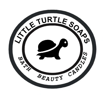 Little Turtle Soaps