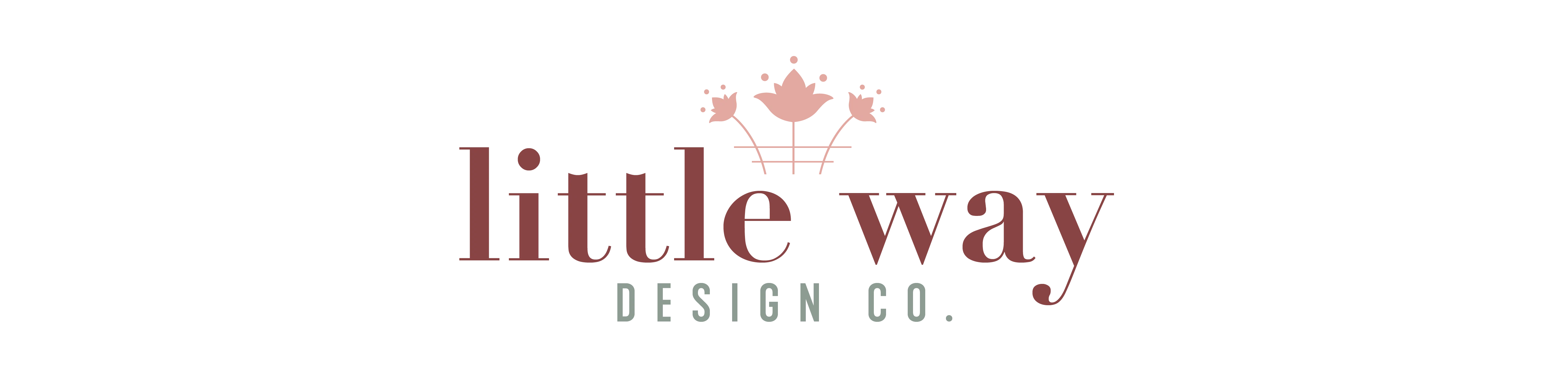 Little Way Design Co.