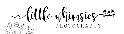 Little Whimsies Photography
