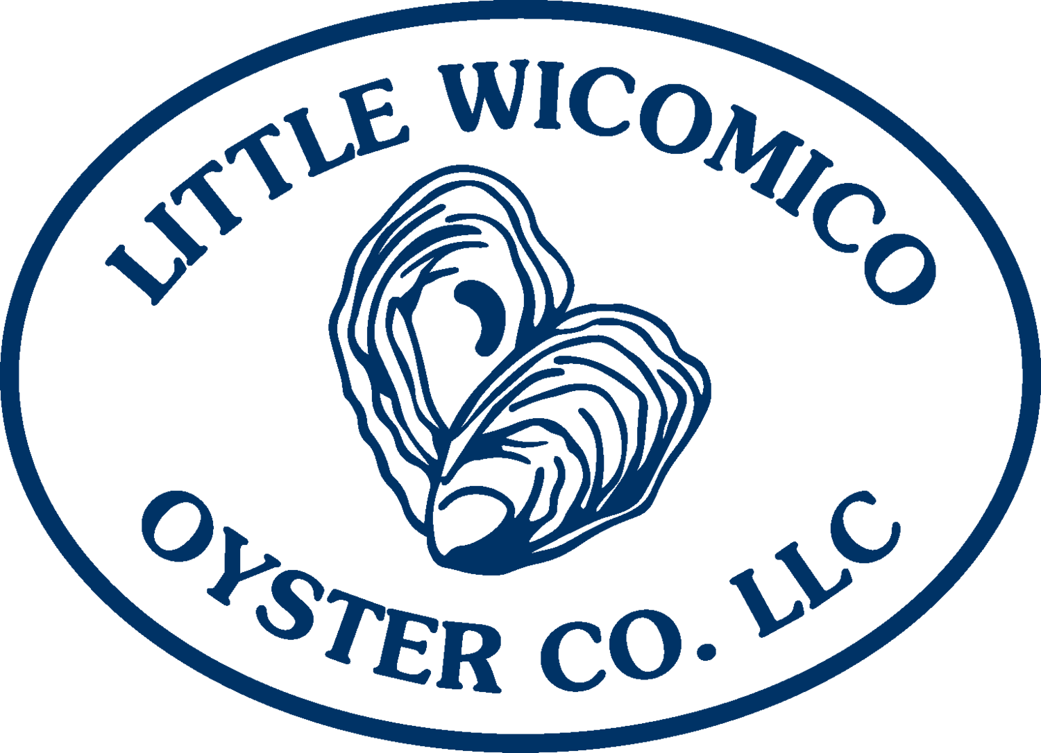 Little Wicomico Oyster Company