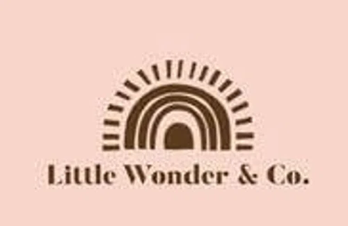 LITTLE WONDER Promo Code — 15% Off (Sitewide) 2024