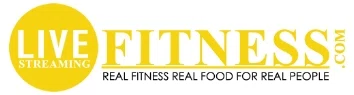 Live Streaming Fitness