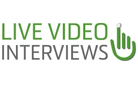 Live Video Interviews