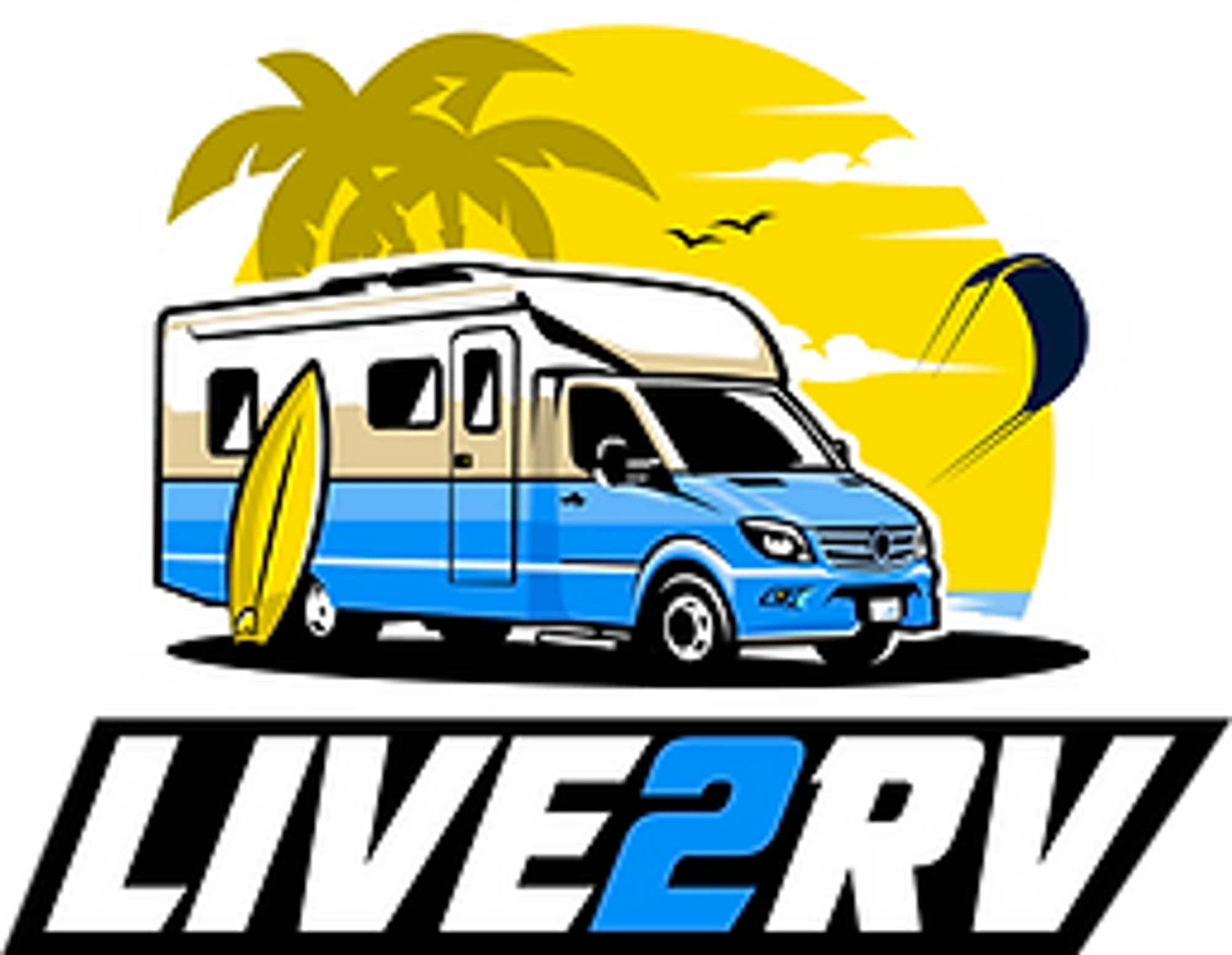 Live2RV