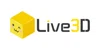 Live3D