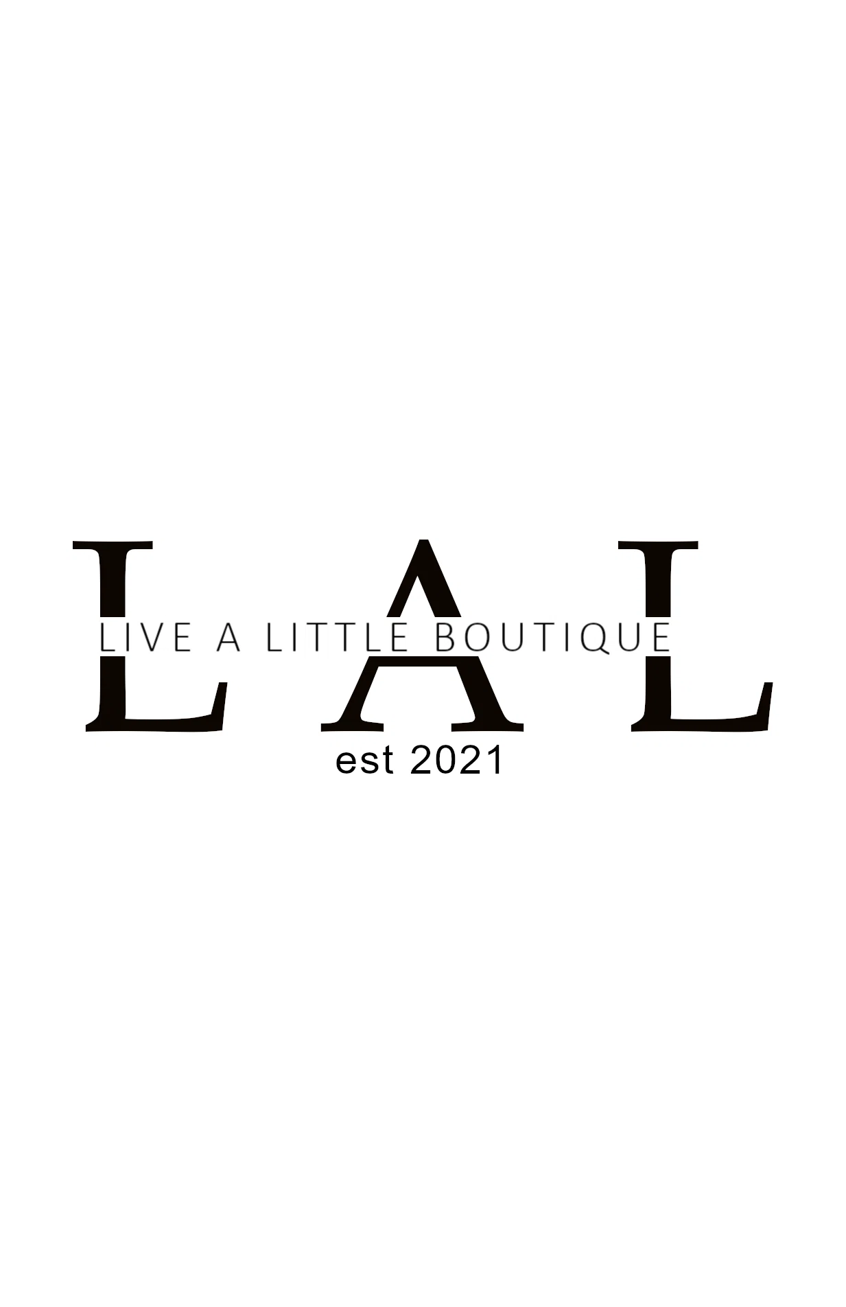 Live a Little