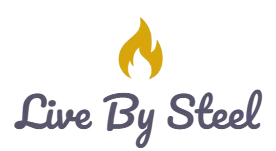 Live by Steel