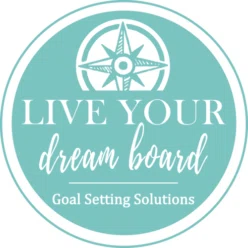 Live Your Dream Board