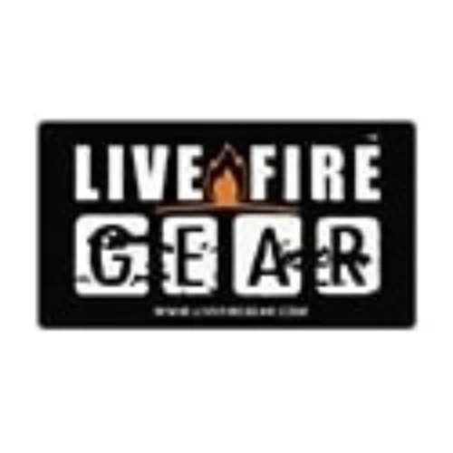 Live Fire Gear