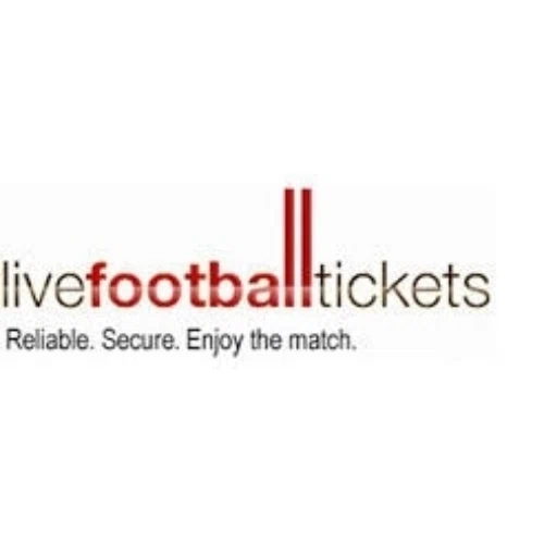 LiveFootballTickets