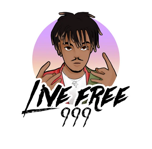 Live Free 999 Logo for Special Discounts