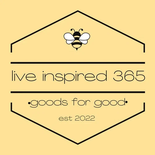 Live Inspired 365