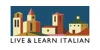 Live and Learn Italian