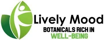 Lively Mood Logo for Promo Codes