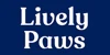 Lively Paws