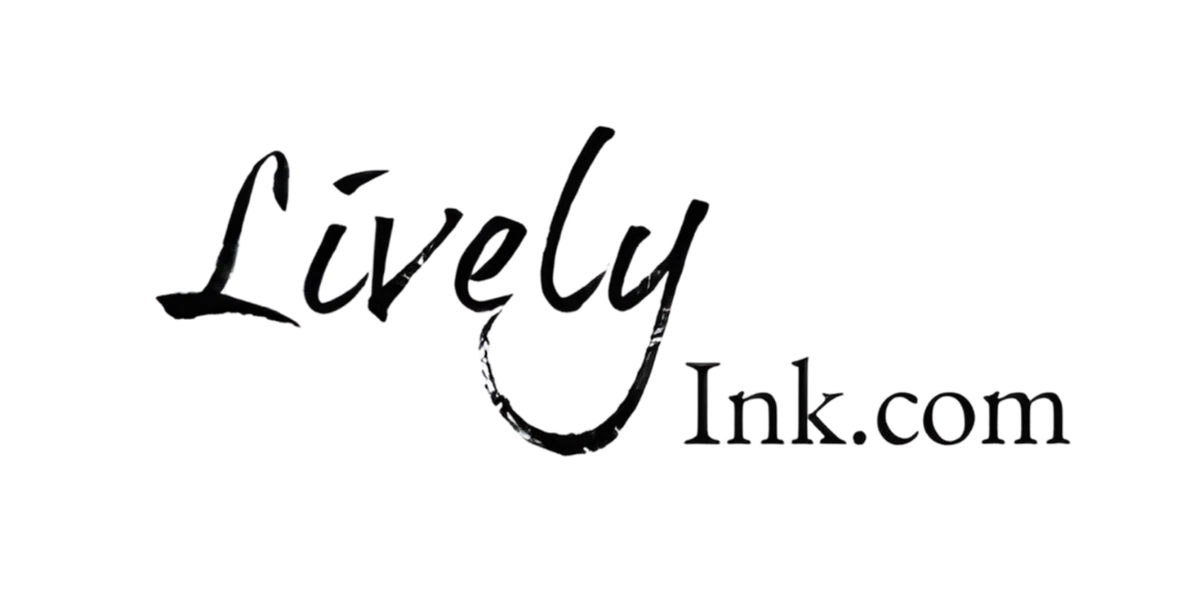 Lively Ink
